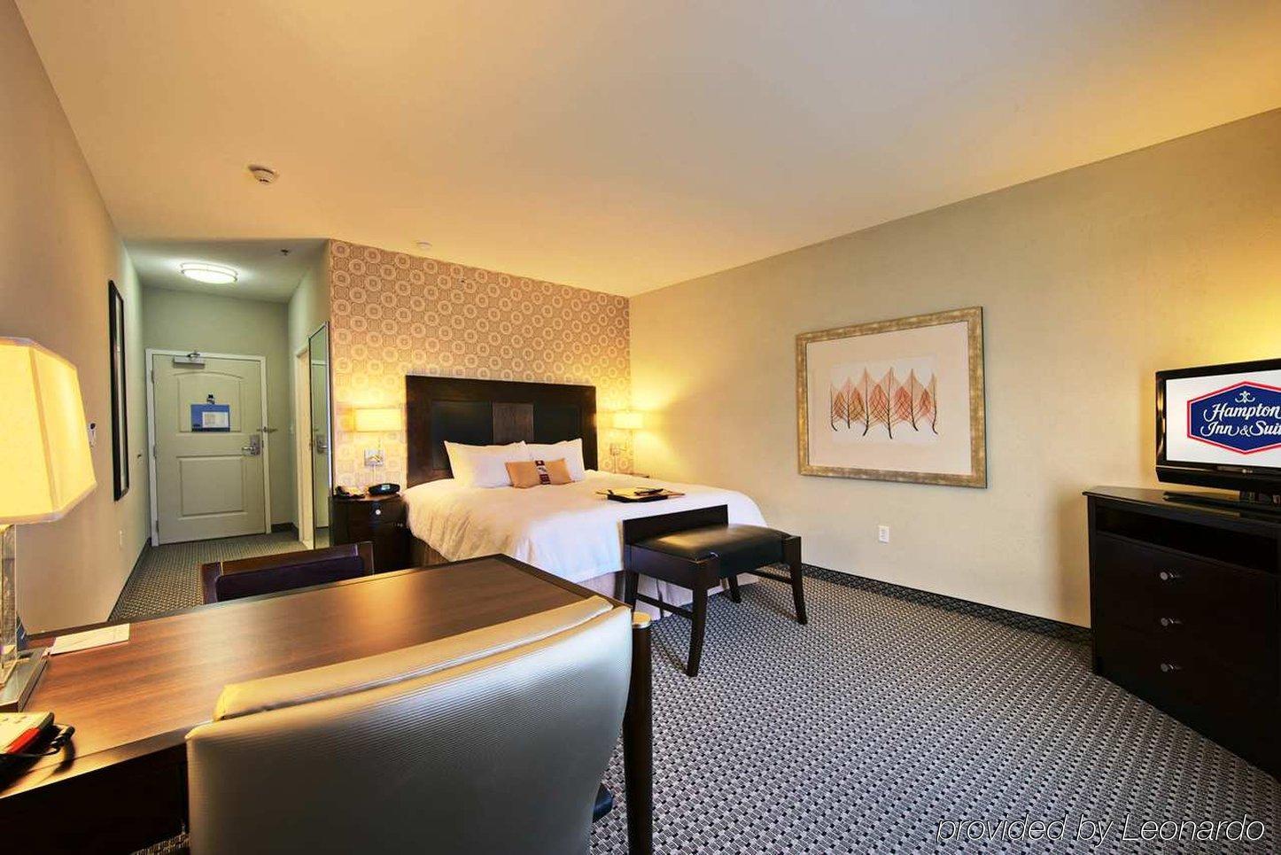 Hampton Inn & Suites Athens/Interstate 65 Cameră foto