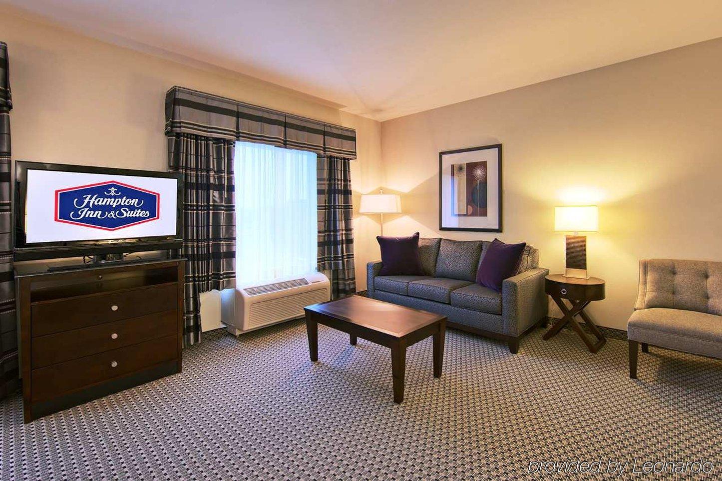 Hampton Inn & Suites Athens/Interstate 65 Cameră foto