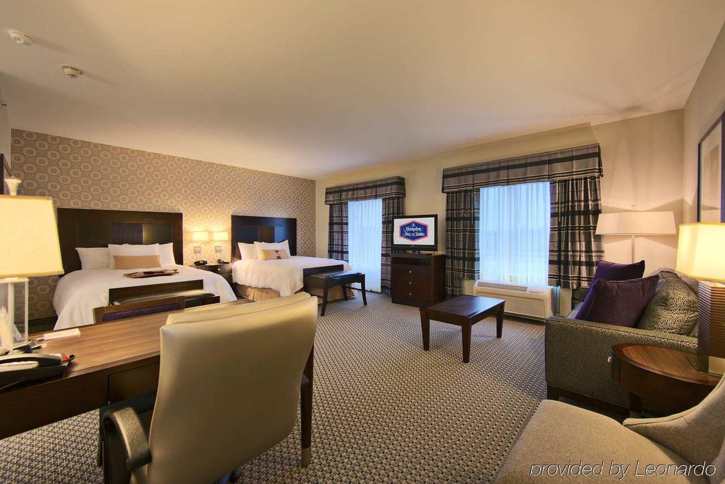 Hampton Inn & Suites Athens/Interstate 65 Cameră foto