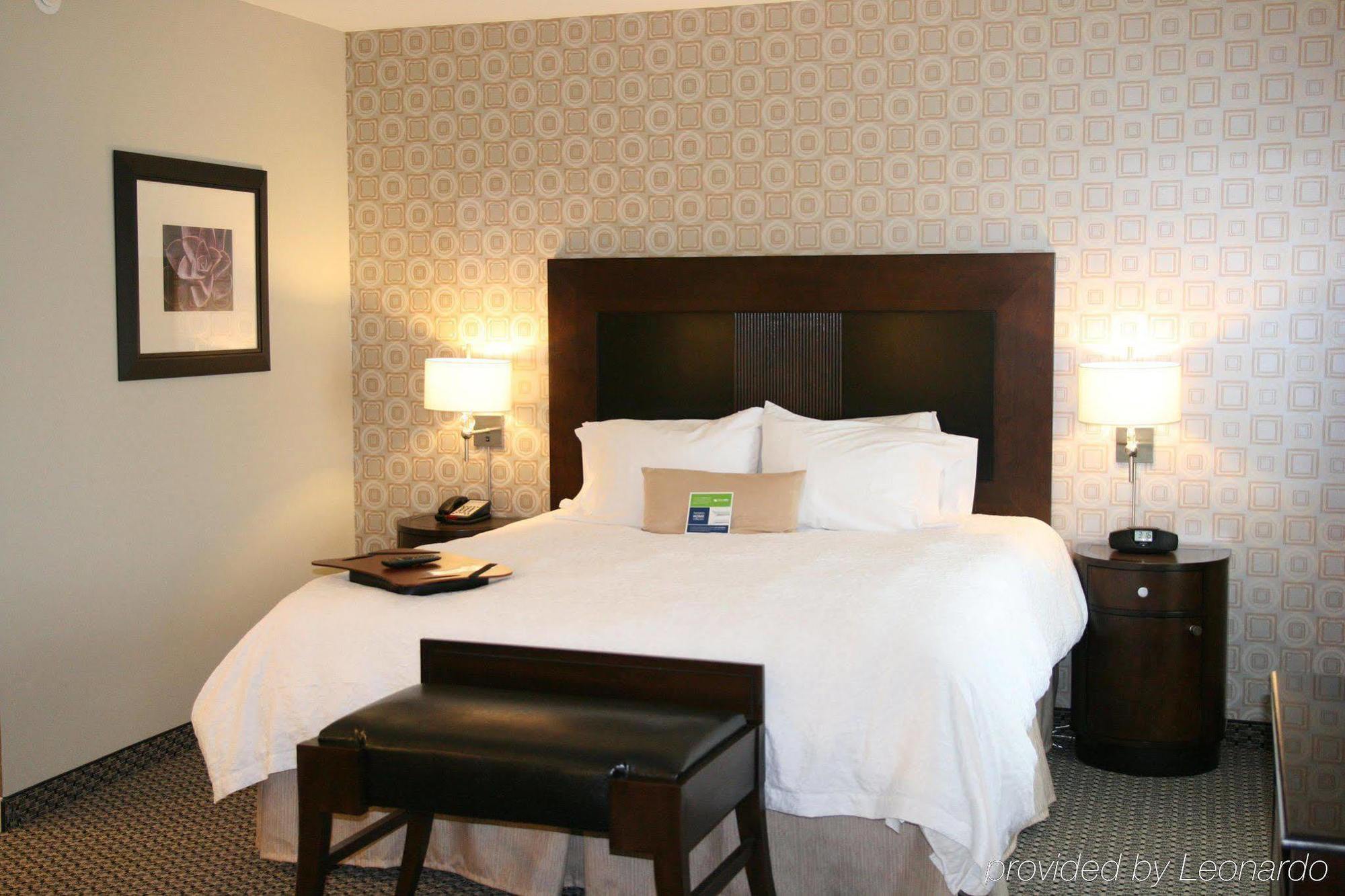Hampton Inn & Suites Athens/Interstate 65 Cameră foto