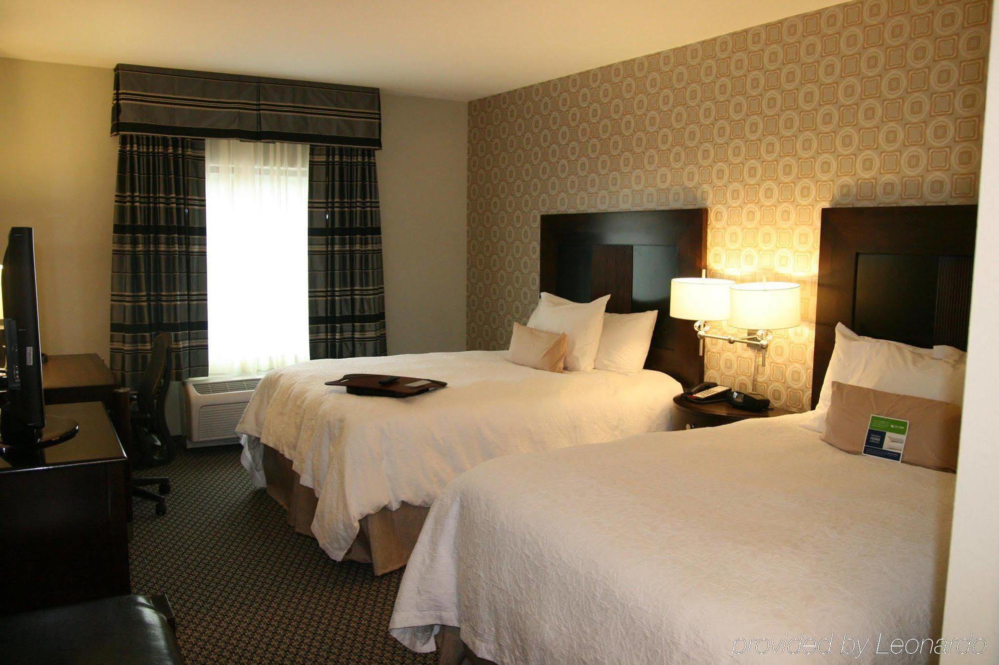 Hampton Inn & Suites Athens/Interstate 65 Cameră foto